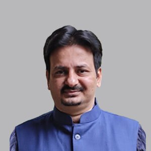 Dr. Shrikrishna Venkataraj